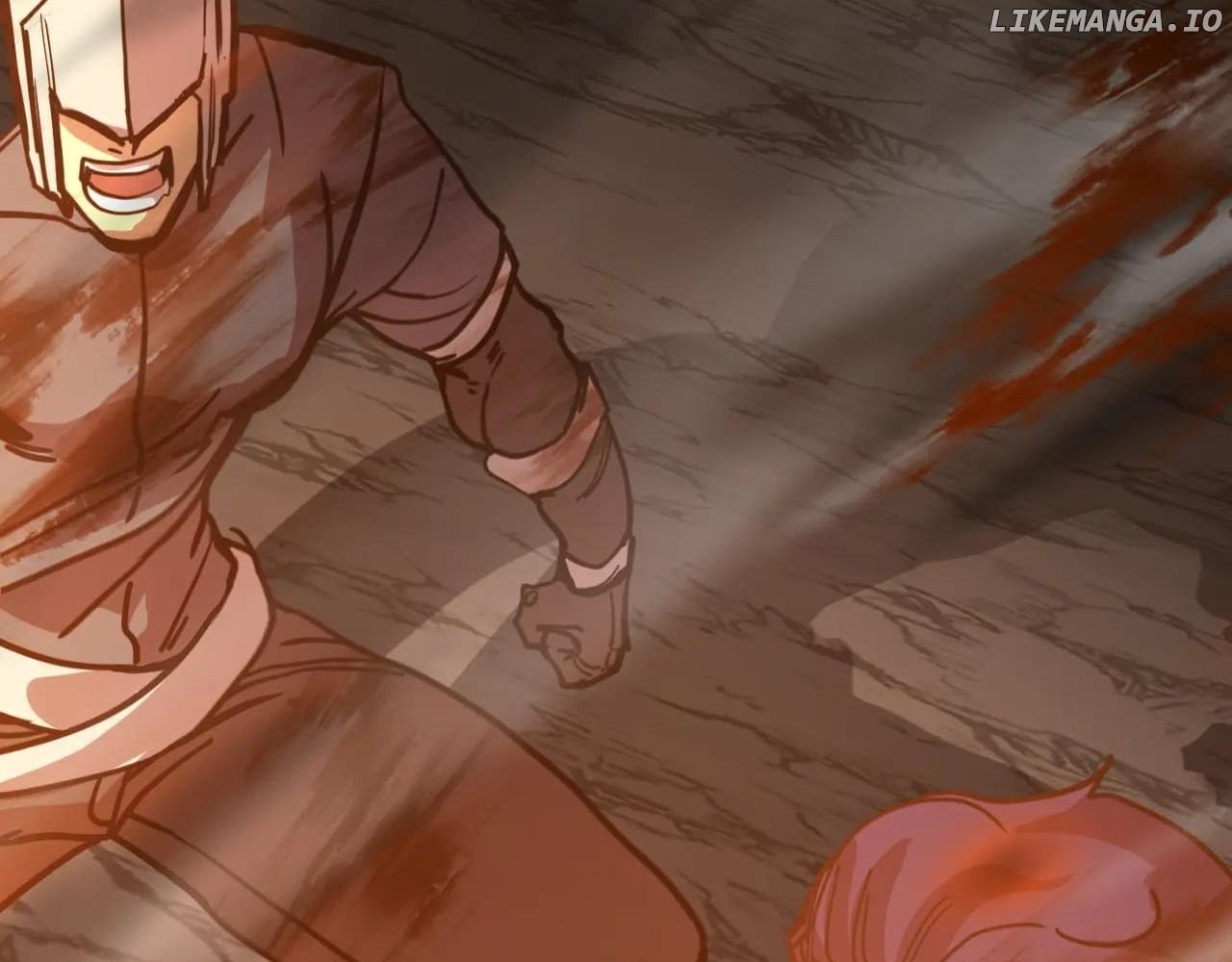 Log into the Future Chapter 219 - page 16